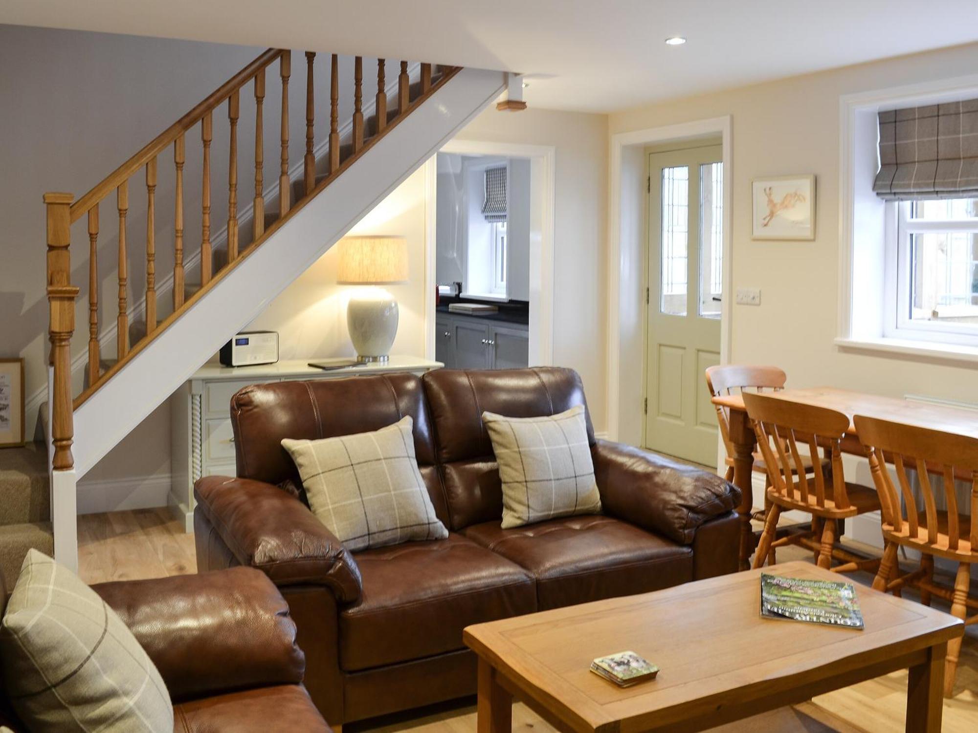 Park Farm Cottage Folkton ภายนอก รูปภาพ